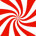Peppermint Swirls