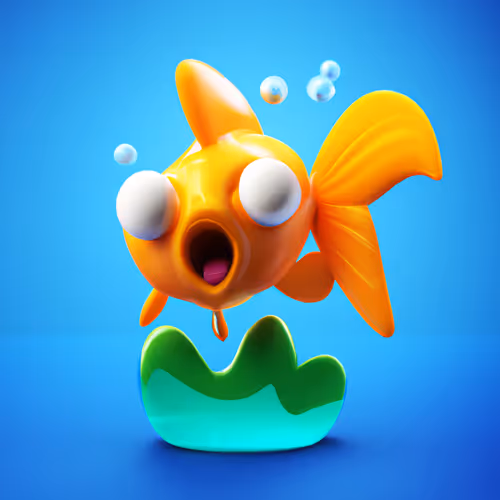 Colourful Fish