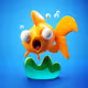 Colourful Fish