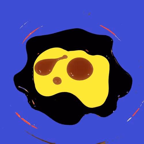 Syrup Face