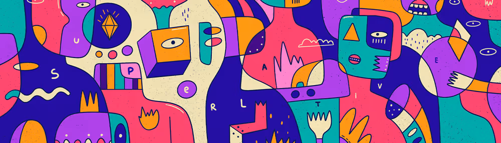 The Superlative Secret Society