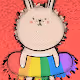 Pride festival - old