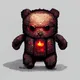 Mystery Bear [EVIL]