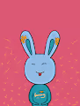 Bunny Funny - old