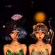 47 personalities of one girl