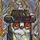 Picasso Moonbirds AI