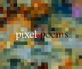 pixel poems