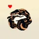 Pixel Ball Python