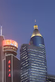 Shanghai Towers