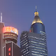 Shanghai Towers