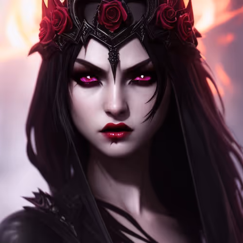 Mystical Divas by Nahemah