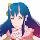 Kaede Girl fantastic - old