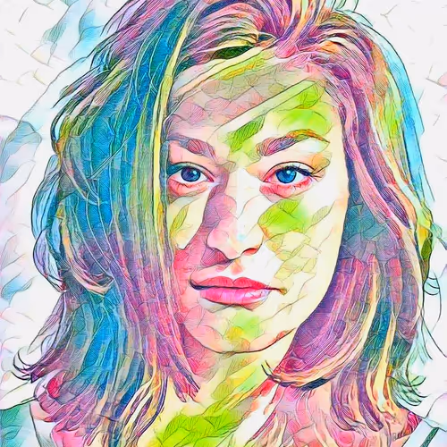 ArtworkFace-Unique Portrait NFTs