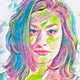 ArtworkFace-Unique Portrait NFTs