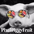 PixelPiggyFruit - old