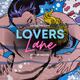Oditto Presents LOVERS LANE by Toni Sanchez