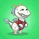 The DragonVerse - Game