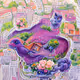 Cat's Wonder || Anaconite - old - old