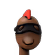 Fatty 3D Punks