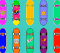 BitBoards