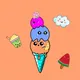Icecream Frenz