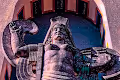 Otherworldly Beings - old