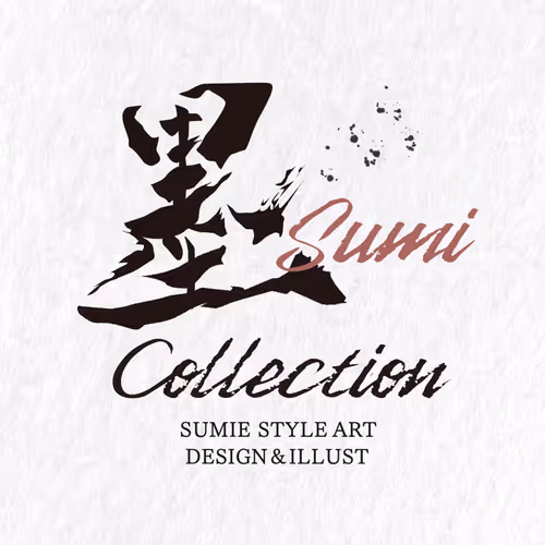 Sumi  Collection_Sports x Japanese-style