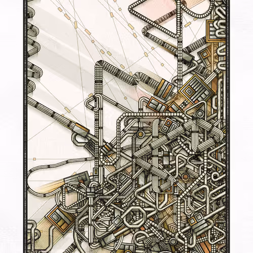 UMK by Fernando Jerez