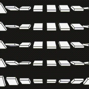 Balletic by Motus Art