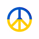 go Leo go  - the peacemaker