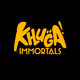 Khuga: Immortals