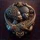 Black Nouveau