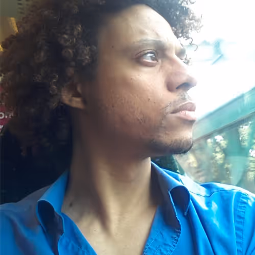 Echoes of My Thoughts