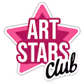 Art Stars Club Official