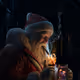 STONED SANTA