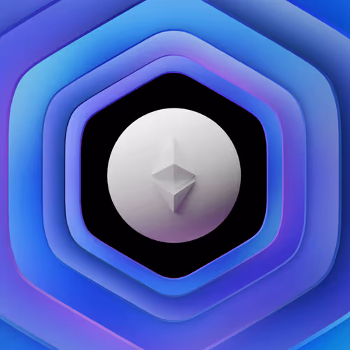 To Ethereum, with Love