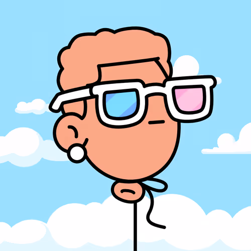 Chidz Default Balloondles