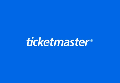 TicketMaster Accounts