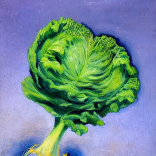 Farmer Art