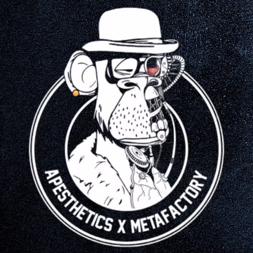 Apesthetics Drops