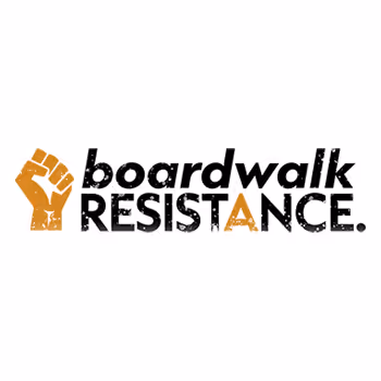 Boardwalk Resistance