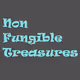 Non Fungible Treasurres - old