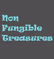 Non Fungible Treasurres - old