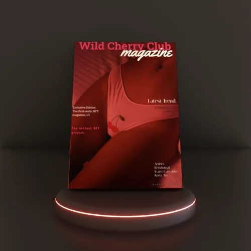 WildCherryClub Collection