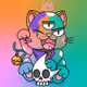 AcidCat Ultra