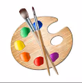 My Animations and Digital painting 1