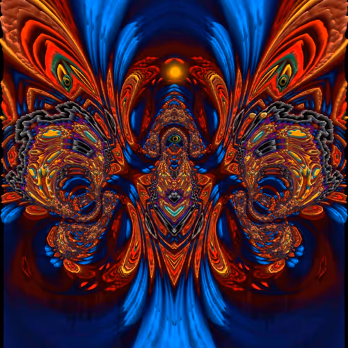 STRANGER CREATURES AND WORLDS