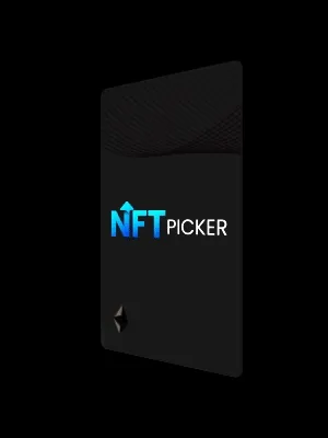 NFTPicker Pass #235