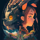 Ordinal Ghibli