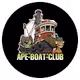 Mutant Ape Boat Club